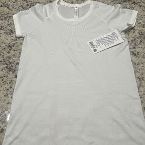 Brand New! Lululemon Swifty Tech Short Sleeve 2.0